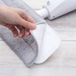 Xiaomi насадка на швабру Deerma Spray Mop