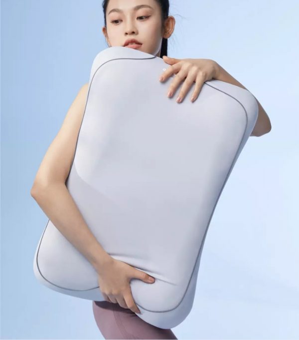 Xiaomi подушка 8H Aurora Gel Pillow H10 40x64 см