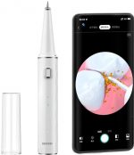 Xiaomi Sunuo T12 Pro Smart Visual Ultrasonic Dental Scale отбеливающий комплекс 1 шт