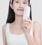 Xiaomi вакуумный Doco Ultra-Micro Bubble Cleansing Instrument BH003