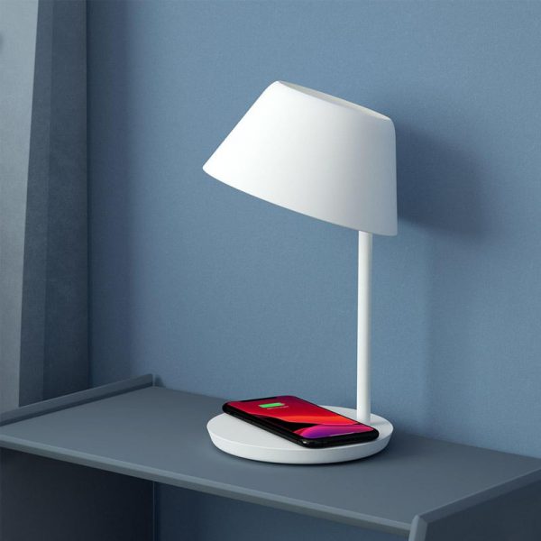 Настольная лампа Xiaomi Yeelight Staria Bedside Lamp Pro YLCT03YL