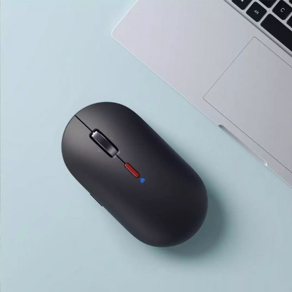 Беспроводная компьютерная мышь Xiaomi Mi AI Mouse XASB01ME