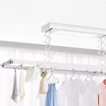 Умная сушилка для белья Xiaomi Mijia Smart Clothes Drying Rack