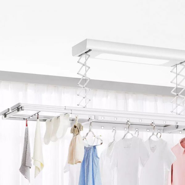 Умная сушилка для белья Xiaomi Mijia Smart Clothes Drying Rack