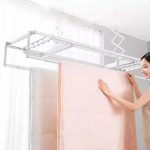 Умная сушилка для белья Xiaomi Mijia Smart Clothes Drying Rack