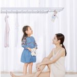 Умная сушилка для белья Xiaomi Mijia Smart Clothes Drying Rack