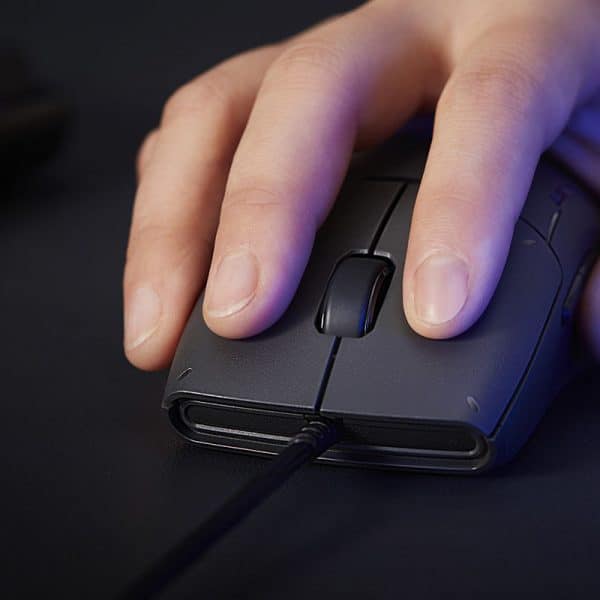 Игровая компьютерная мышь Xiaomi Gaming Mouse Lite YXSB01YM 