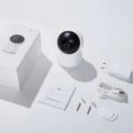 Камера Xiaomi IMILAB Home Security Camera A1 EU