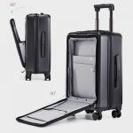Чемодан Xiaomi NINETYGO Business Travel Luggage