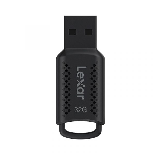 USB накопитель LEXAR Jumpdrive V400 32GB