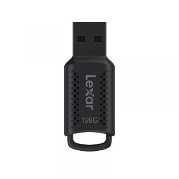 USB накопитель LEXAR Jumpdrive V400 128GB