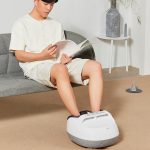Массажер для ног Xiaomi Leravan Massager Foot