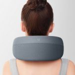 Массажная подушка для шеи Xiaomi Mijia Smart Neck Massager