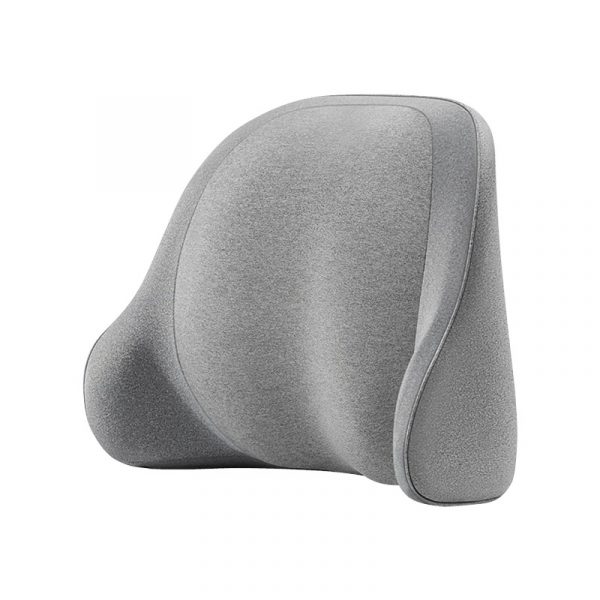Массажная подушка Xiaomi Momoda SX355 Office AI Sensing Lumbar Support Pillow