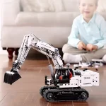 Конструктор Xiaomi ONEBOT Engineering Excavator