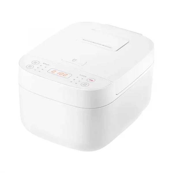 Рисоварка Xiaomi Mijia Rice Cooker C1 4L