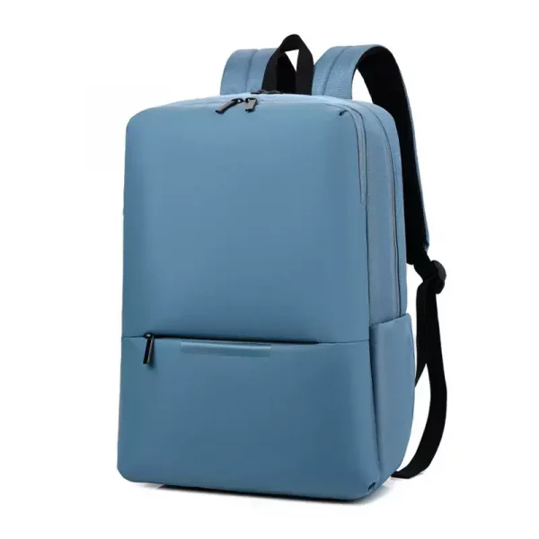 Рюкзак Xiaomi Ninetygo Classic Business Backpack 2 голубой