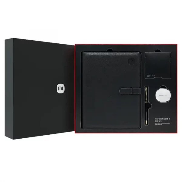 Подарочный набор Xiaomi Premium Gift Box Air