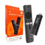 ТВ приставка Xiaomi MI TV Stick 4K