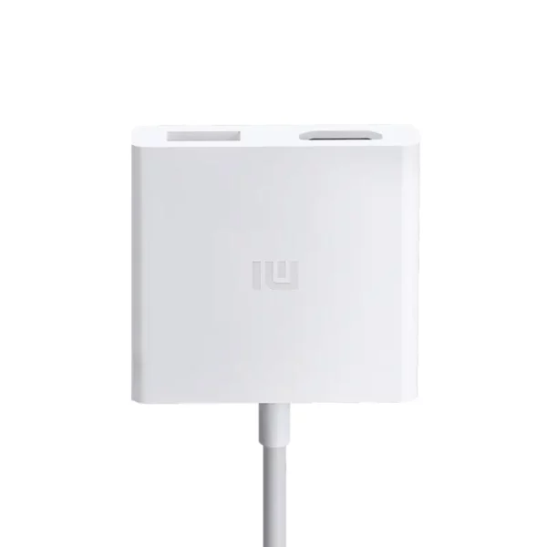 Xiaomi переходник USB-C HDMI