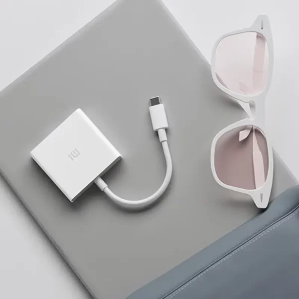 Xiaomi переходник USB-C HDMI