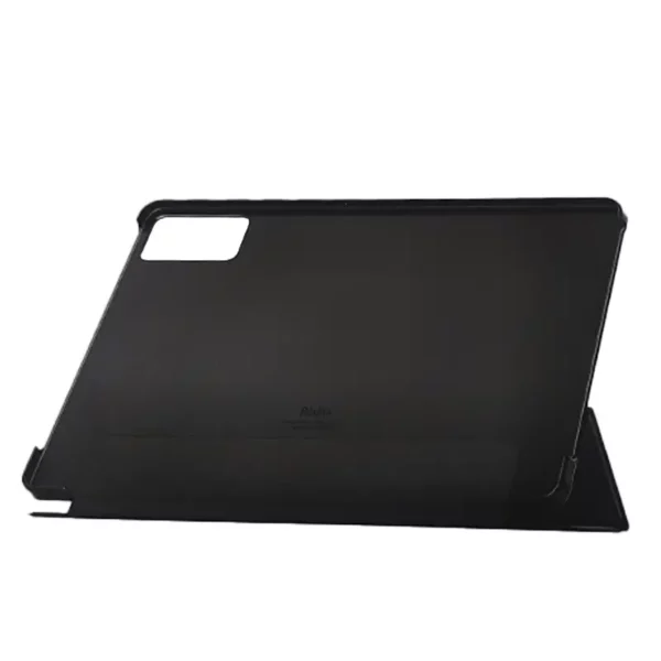 Оригинальный чехол для планшета Xiaomi Redmi Pad SE чёрный