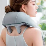 Массажер Xiaomi Jeeback Shoulder Neck 6D Massager U6