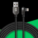 Кабель Xiaomi Black Shark Lightning 1.8 м L