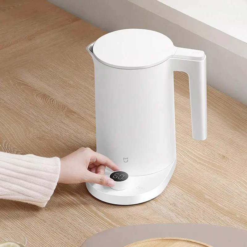 Электрический чайник Xiaomi Kettle Pro 2