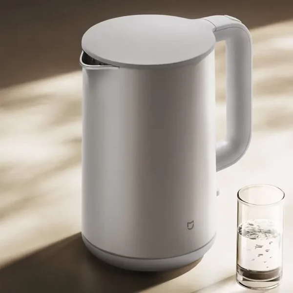 Электрический чайник Xiaomi Mi Electric Kettle S1