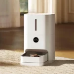 Кормушка для животных Xiaomi Mijia Smart Pet Feeder 2