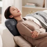 Массажная подушка Xiaomi Mijia Smart Waist Massager