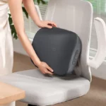 Массажная подушка Xiaomi Mijia Smart Waist Massager