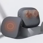 Массажная подушка Xiaomi Mijia Smart Waist Massager