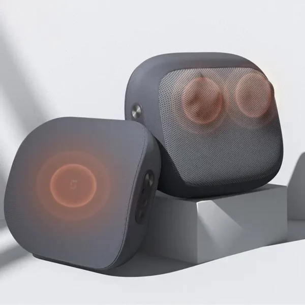 Массажная подушка Xiaomi Mijia Smart Waist Massager