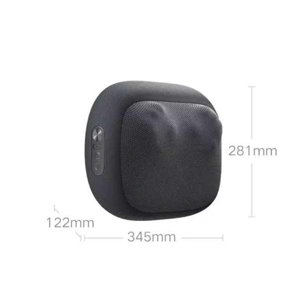 Массажная подушка Xiaomi Mijia Smart Waist Massager