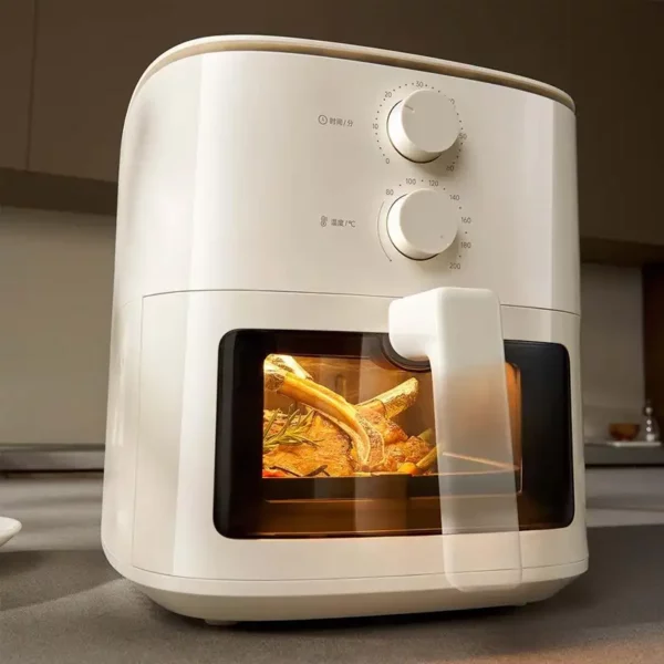 Аэрогриль Xiaomi Xiaomi Mi Air Fryer N1 5L