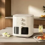 Аэрогриль Xiaomi Xiaomi Mi Air Fryer N1 5L