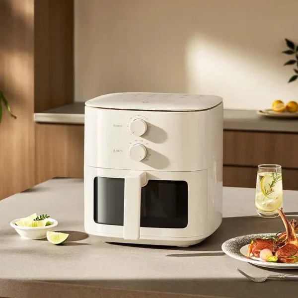 Аэрогриль Xiaomi Xiaomi Mi Air Fryer N1 5L