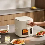 Аэрогриль Xiaomi Xiaomi Mi Air Fryer N1 5L