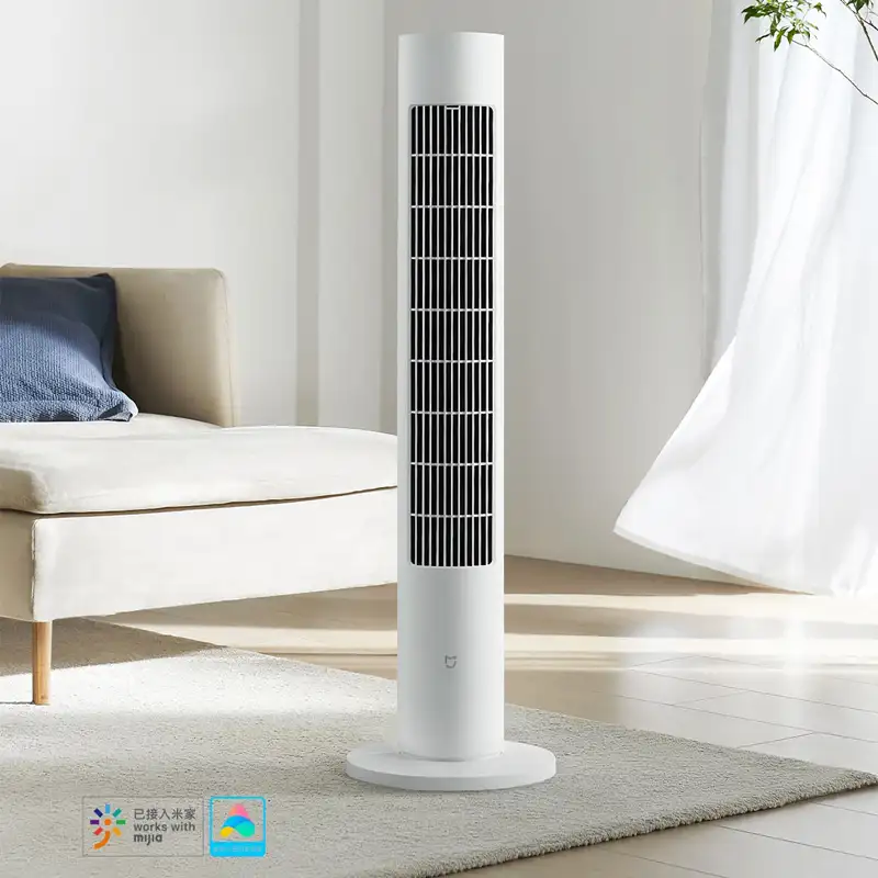 Вентилятор Xiaomi Fan Tower 2
